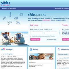 sibluconnect.com